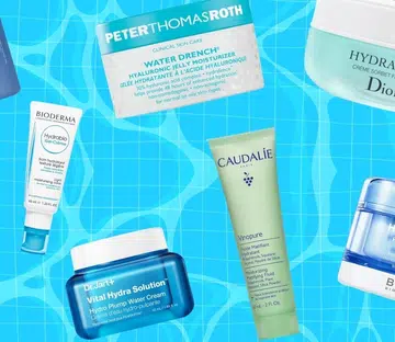 best moisturisers for oily skin