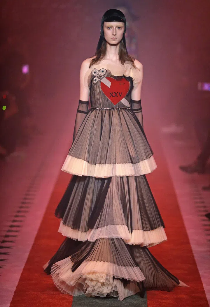 Photo: Courtesy of Gucci