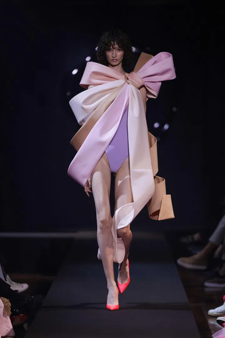 Photo: Viktor & Rolf