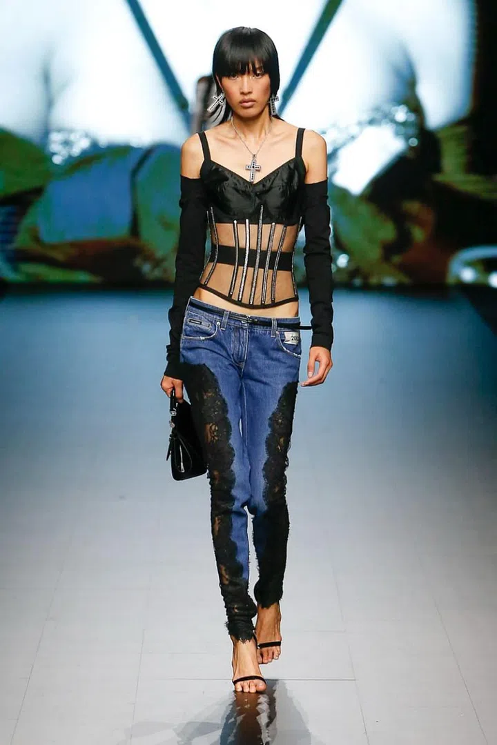 Photo: Dolce&Gabbana