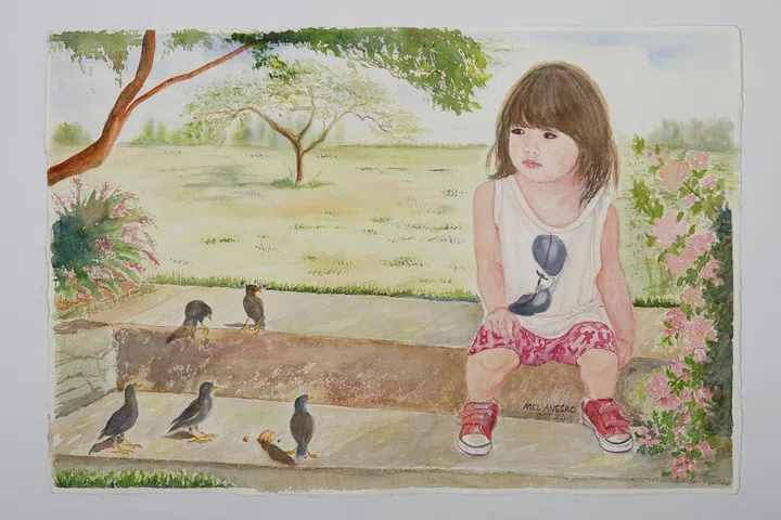 37cm x 55cm