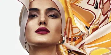 Rouge Hermes lipsticks