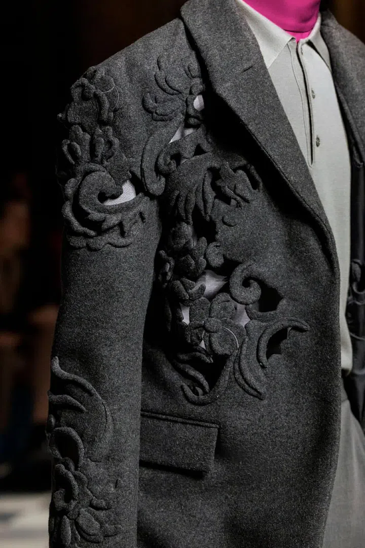 Photo: Courtesy of Valentino