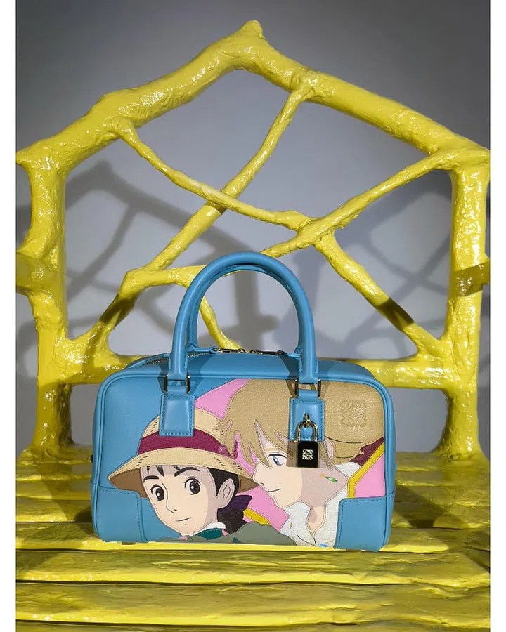 Photo: LOEWE