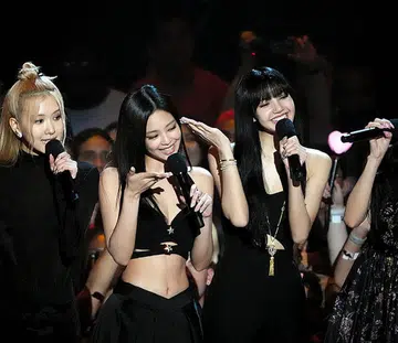 Blackpink