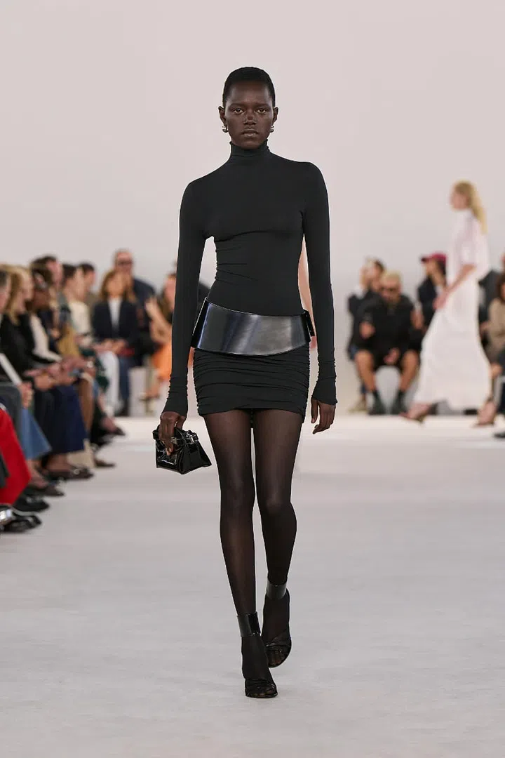 Photo: Ferragamo