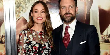 Olivia Wilde And Jason Sudeikis Welcome Daughter, Daisy Josephine Sudeikis