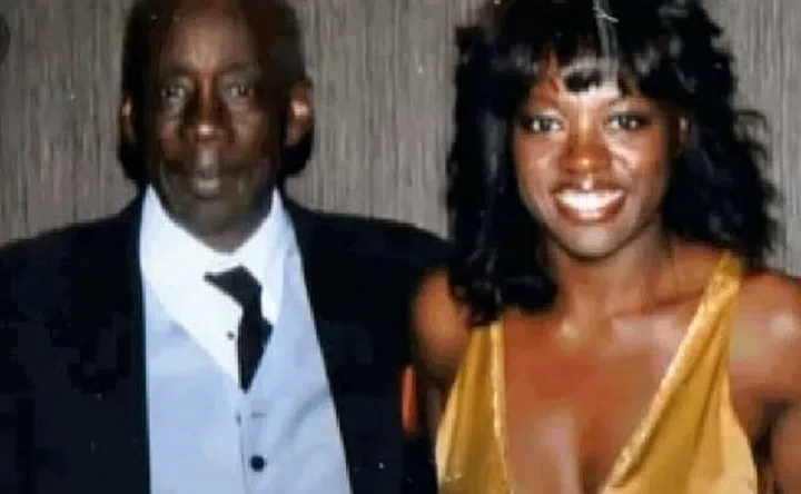 Thank you for loving me until you took your last breath and beyond. Thank you for the sacrifices. Love love you daddy❤️??? Happy Father's Day!
Photo: Instagram