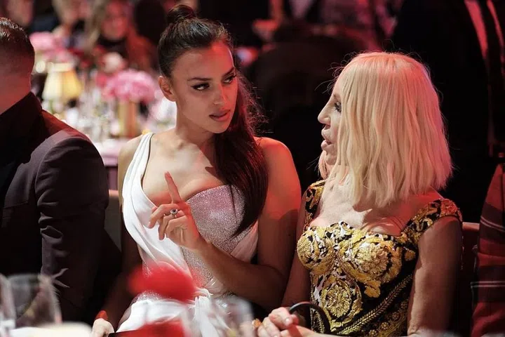 Photo: Getty 