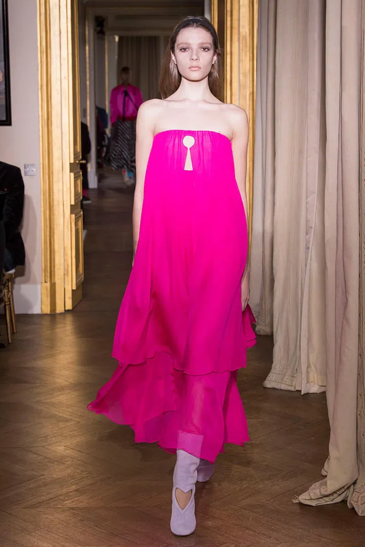 Photo: Courtesy of Schiaparelli