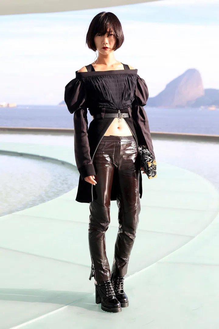 Photo: Courtesy of Louis Vuitton