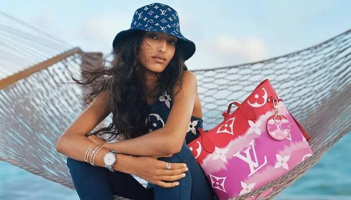 Photo: Courtesy of Louis Vuitton