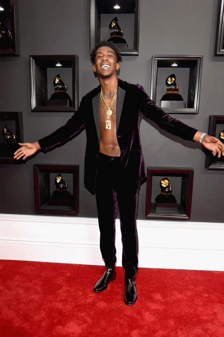 Photo: Getty