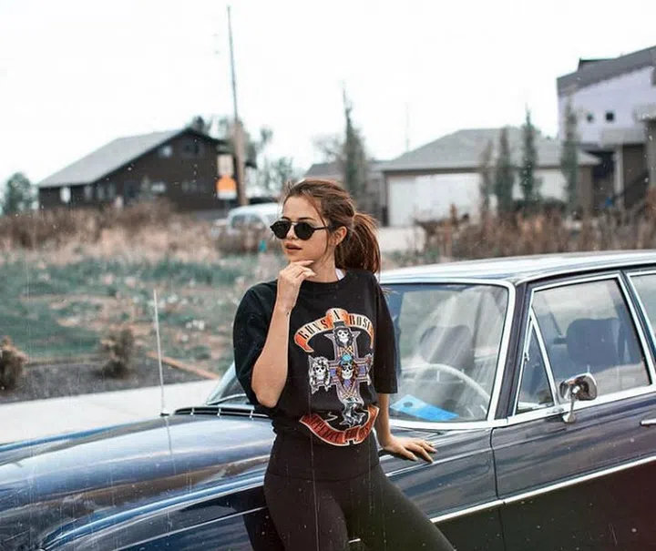 Photo: Instagram (@selenagomez)