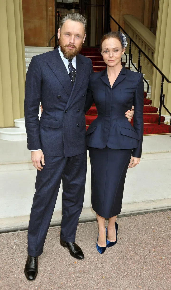 Photo: Getty