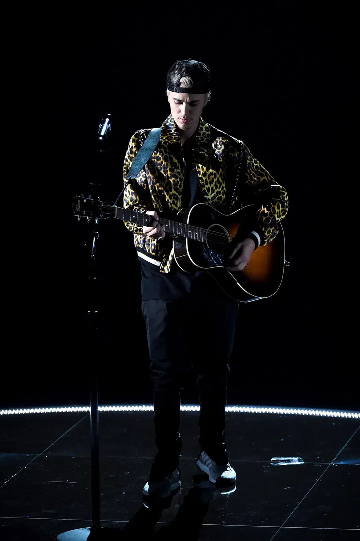 Photo: Getty