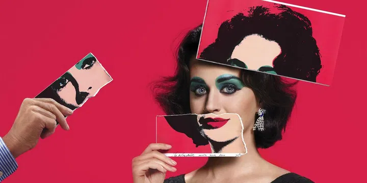 Photo: Jean-Paul Goude