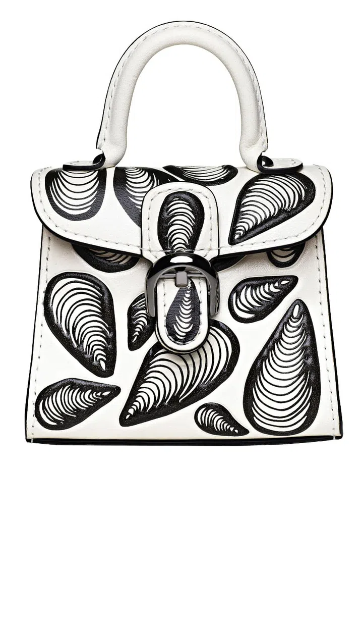 Photo: Courtesy of Delvaux
