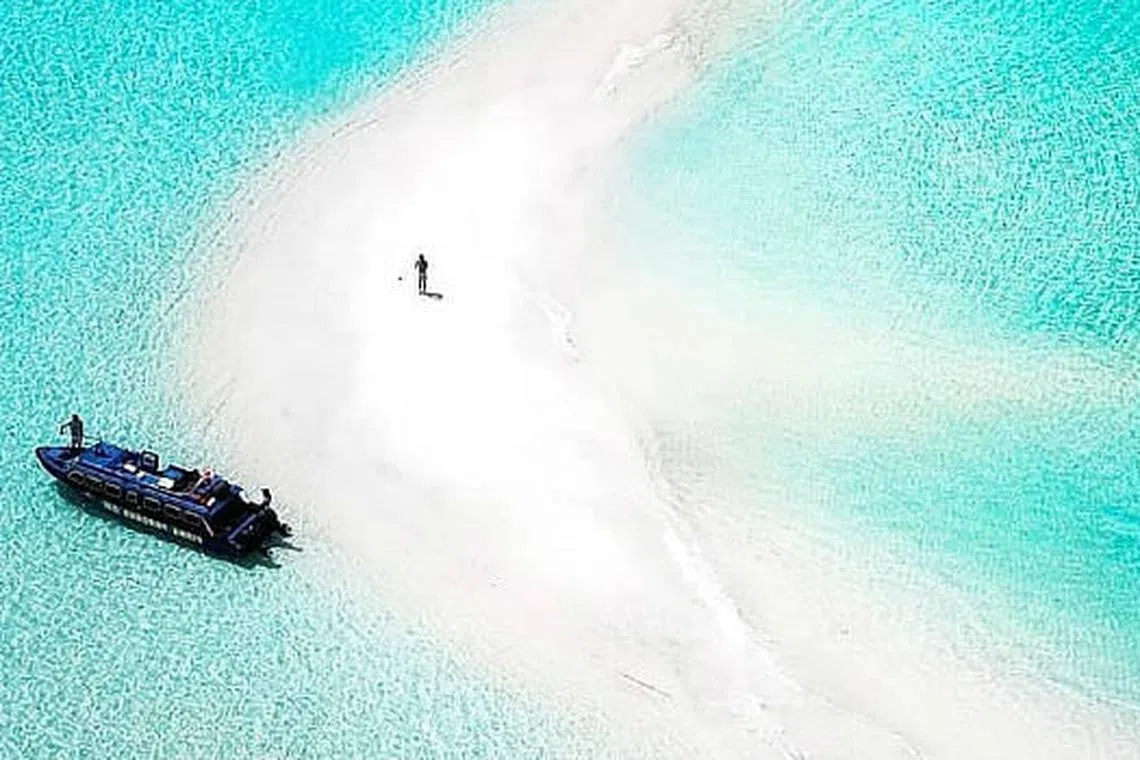 What Your Skeptical Myr Beach Visit Revealed About Surprise Hidden Gems