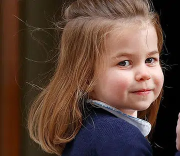 Princess Charlotte
