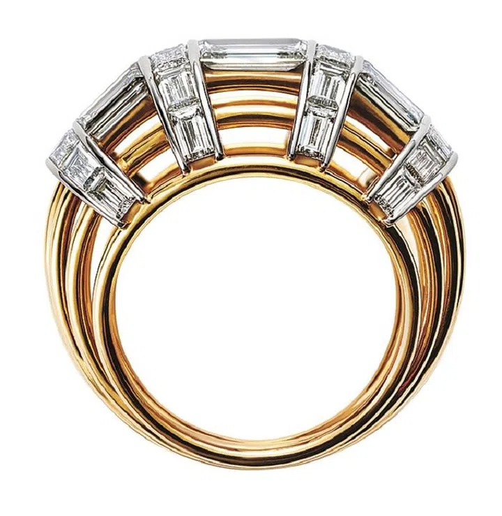 Photo: Tiffany & Co. 