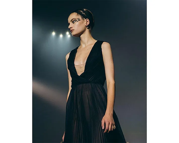Photo: Ines Manai/Courtesy of Dior