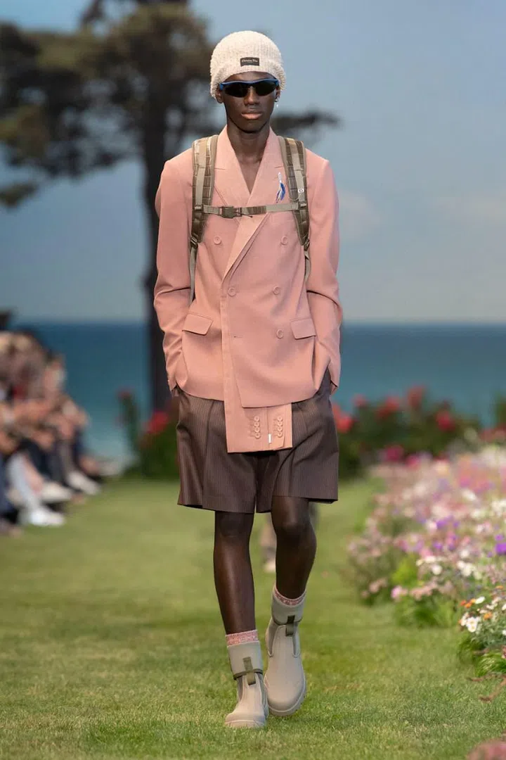 Photo: Dior