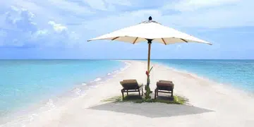 The World's Best Private Islands