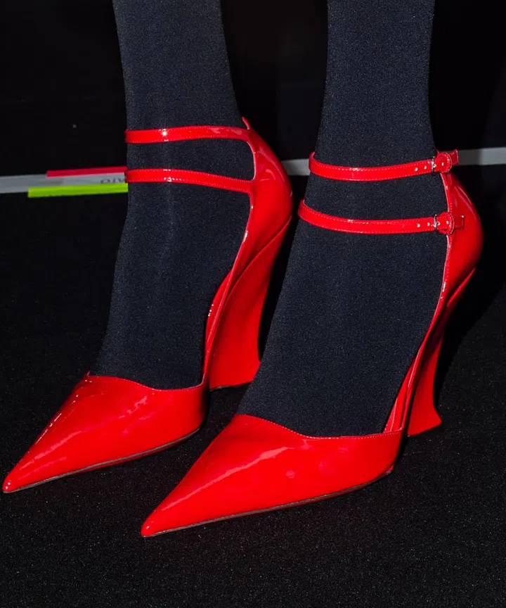 Photo: Courtesy of Ferragamo