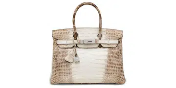 Hermes Birkin