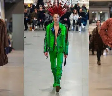 Vetements