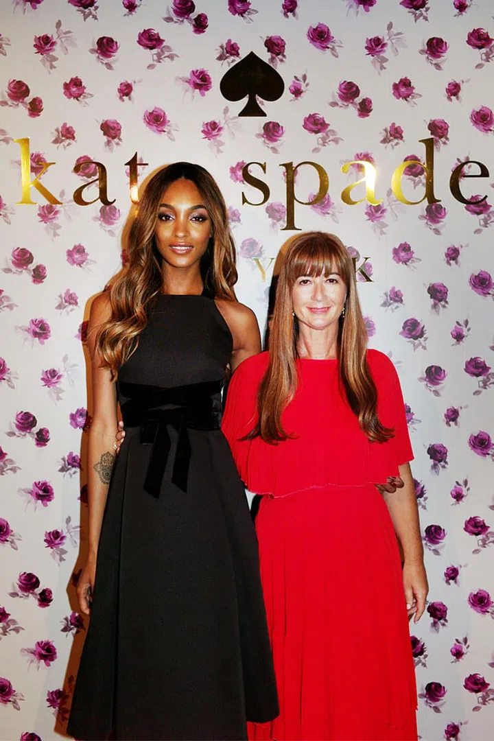 Photo: Kate Spade