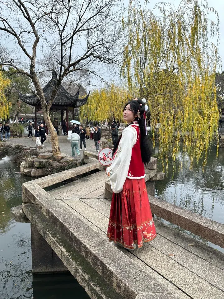 guide to suzhou
