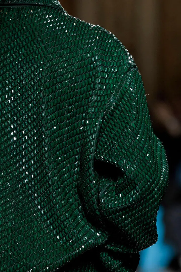 Photo: Courtesy of Valentino