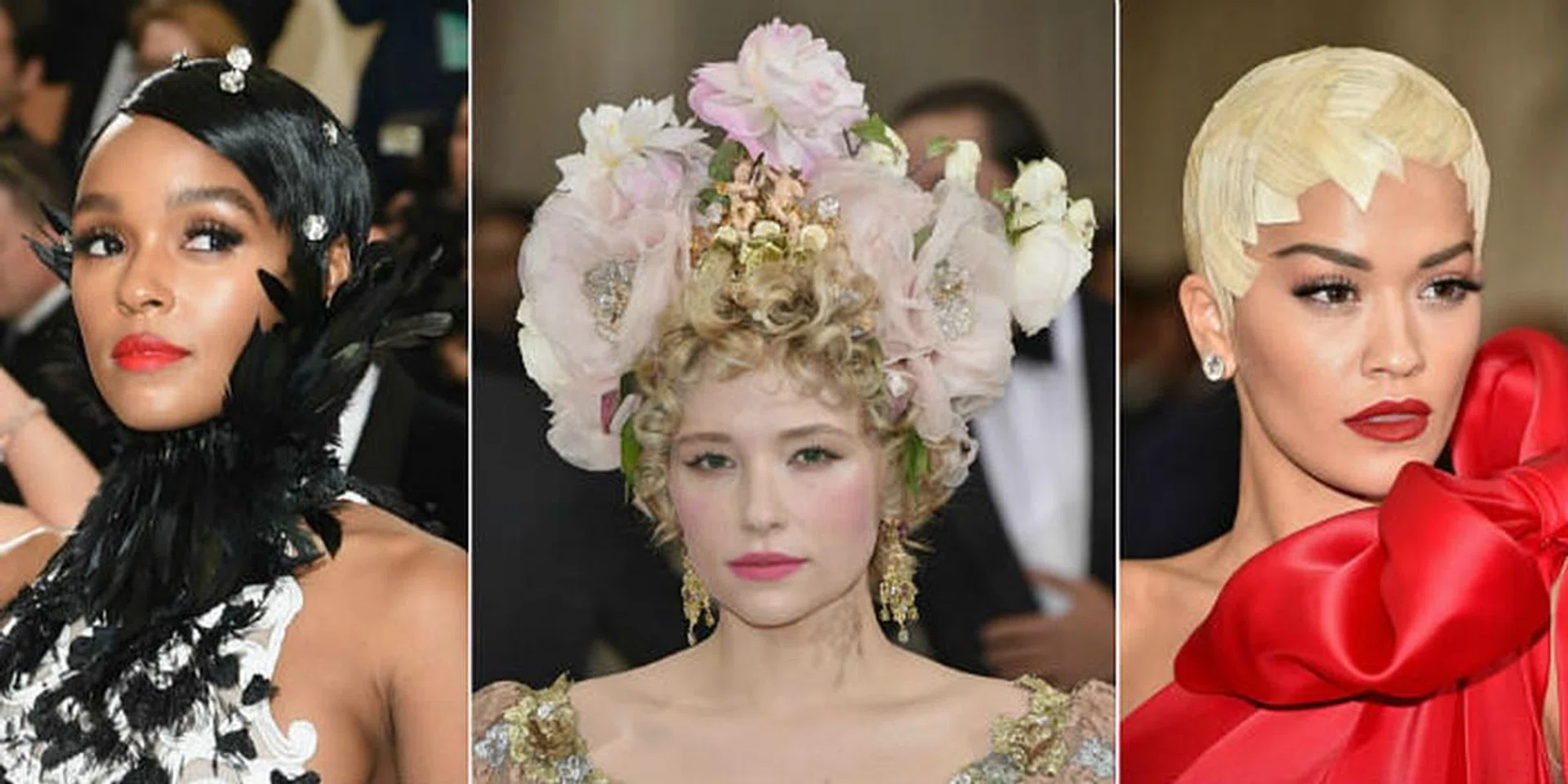Met Gala 2017
