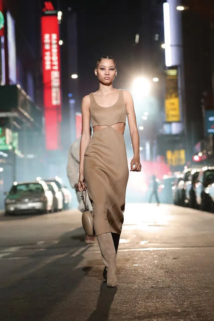 Photo: Michael Kors