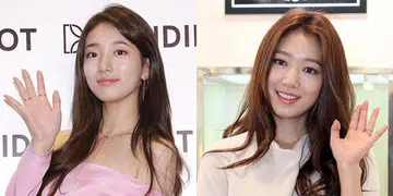 park shin hye suzy