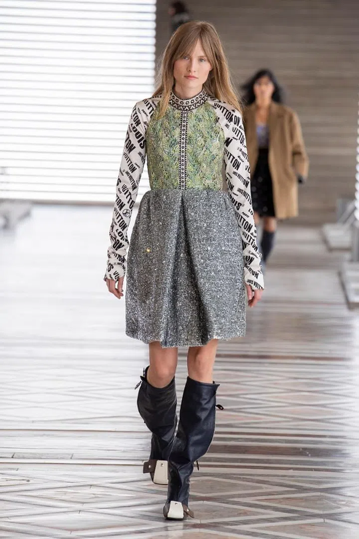 Photo: Louis Vuitton