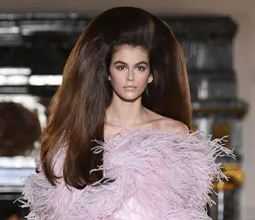 kaia gerber