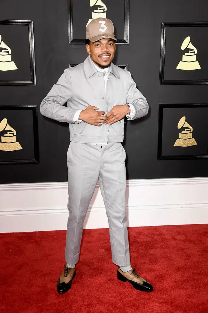 Photo: Getty