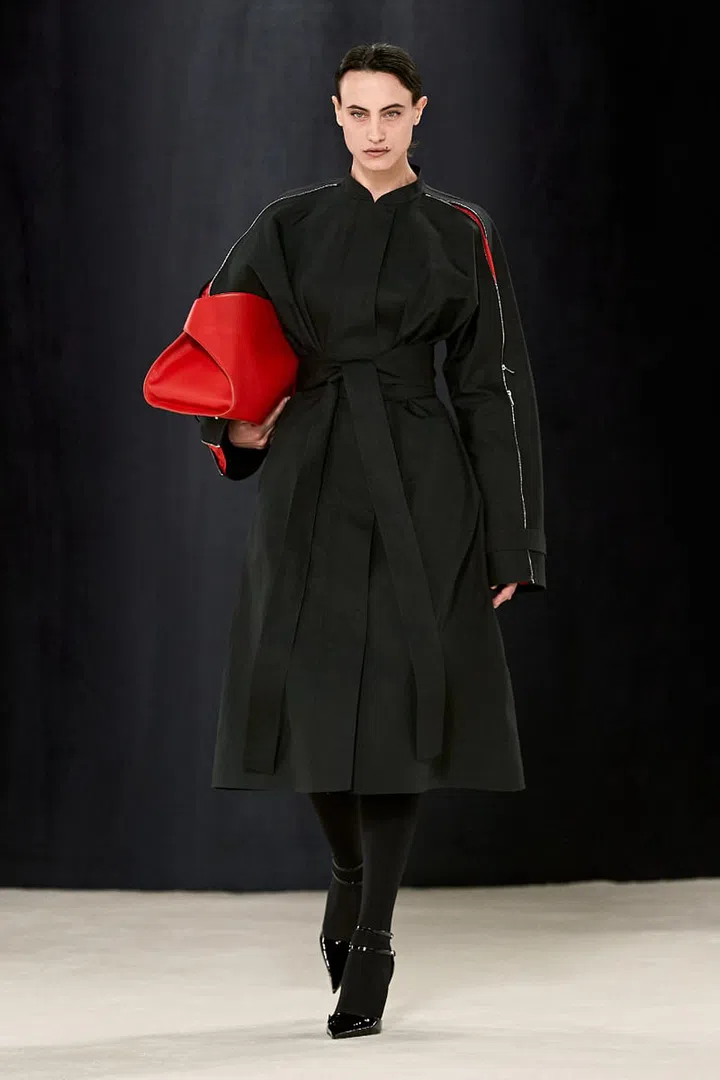 Photo: Courtesy of Ferragamo