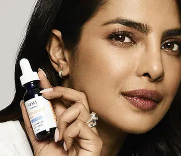 How Priyanka Chopra Jonas Is Championing Inclusivity in Skincare Obagi