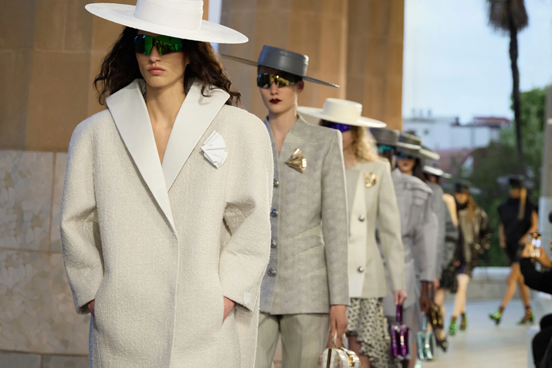 Photo: Courtesy of Louis Vuitton