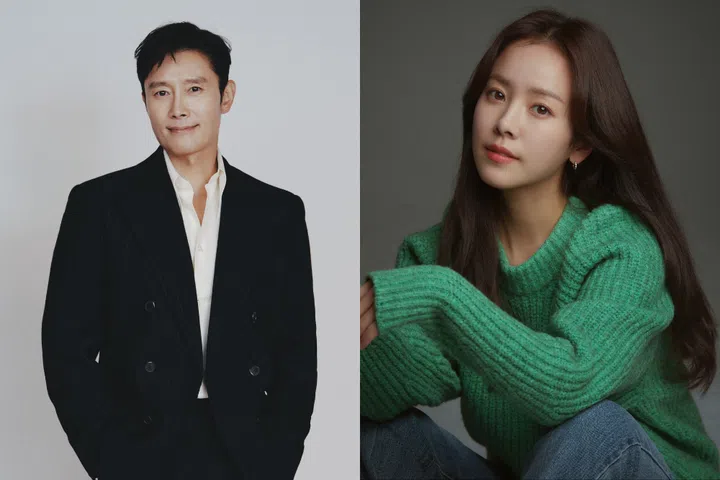 K-dramas | upcoming K-dramas | disney+ k-dramas | the koreans