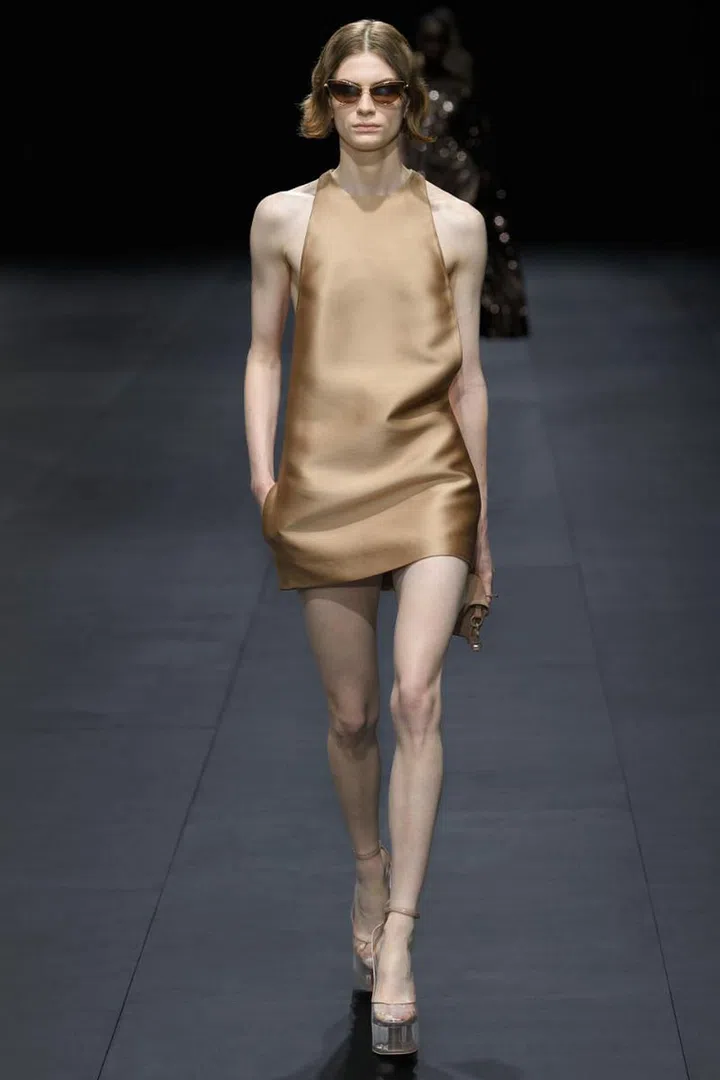 Photo: Valentino
