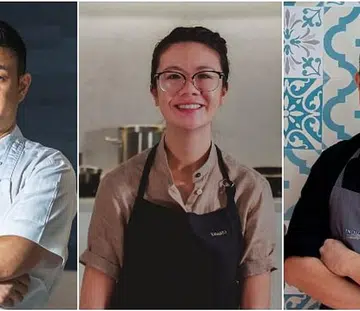 Young Chefs