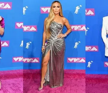 VMAs 2018