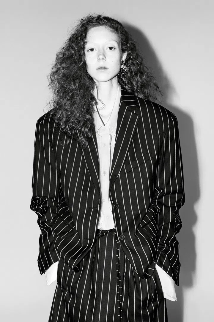 Photographer: Willy Vanderperre