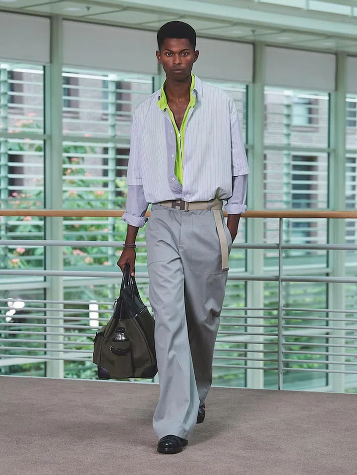 Photo: Filippo Fior/Hermes
