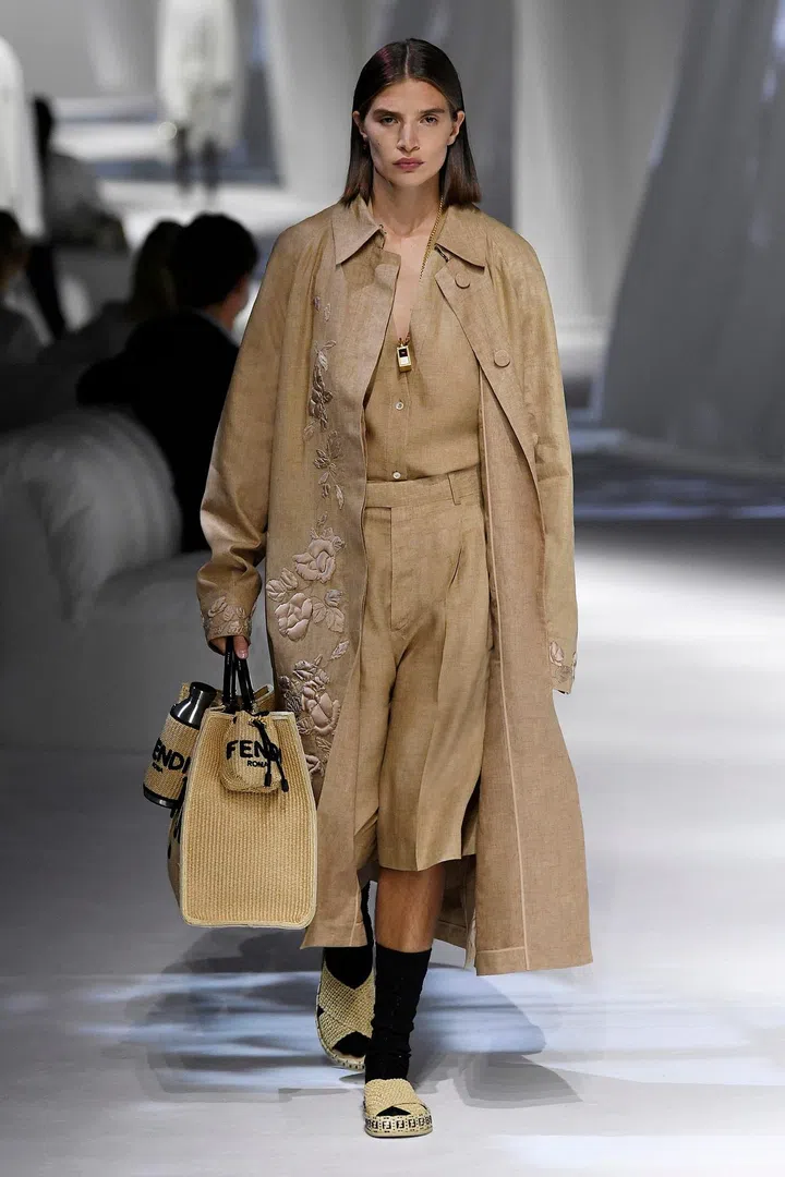 Photo: Fendi